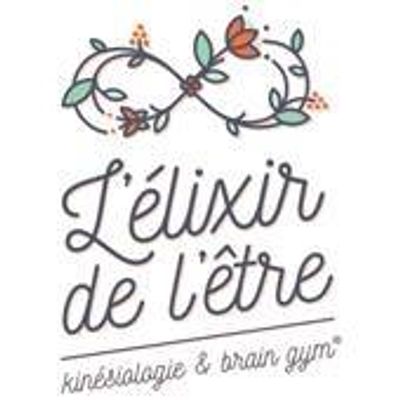 L'Elixir de l'Etre - Kinésiologie, Brain Gym