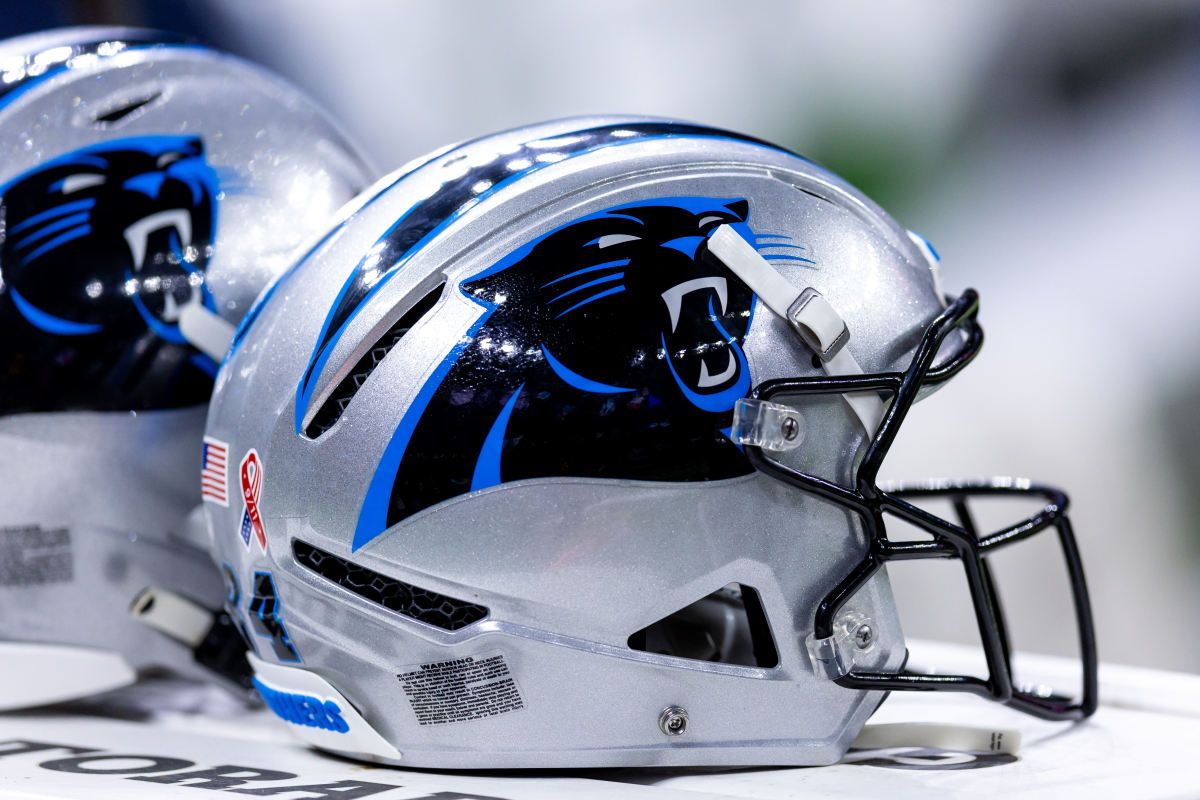 New Orleans Saints vs. Carolina Panthers, 13 December | Event in New Orleans | AllEvents