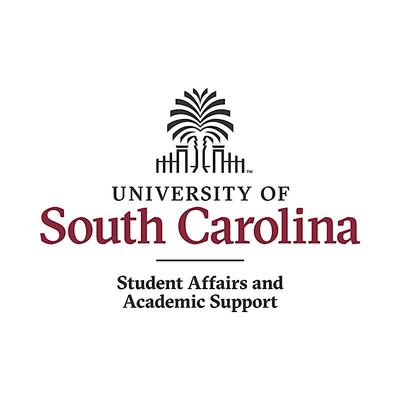 University of South Carolina - Student Affairs logo