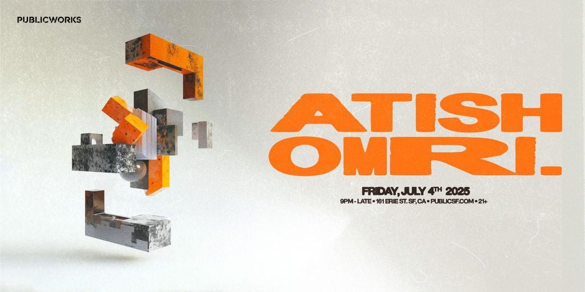 OMRI., 19 August | Event in Las Vegas | AllEvents