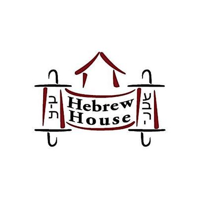 Hebrew House