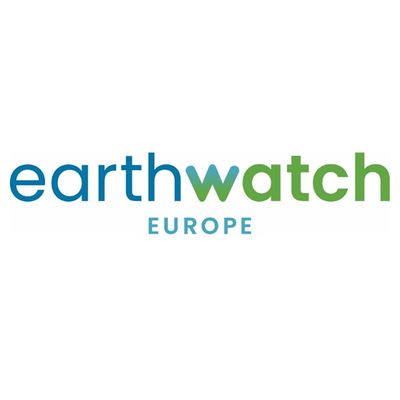 Earthwatch Europe logo
