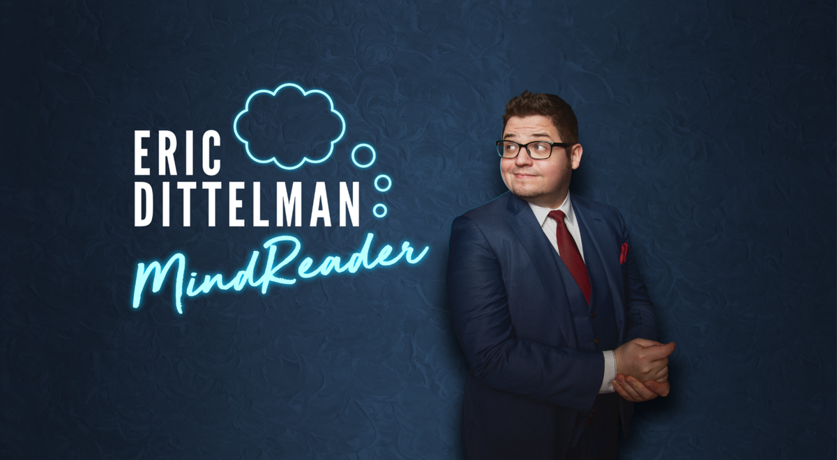 Eric Dittleman at The Rex Theatre, 1 November | Event in Manchester | AllEvents