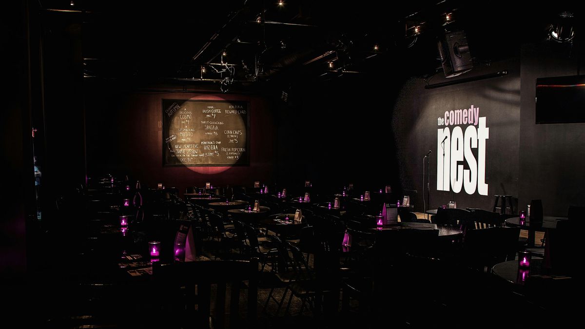 Festival Faves - Sunday September 6th, 2026, 8pm