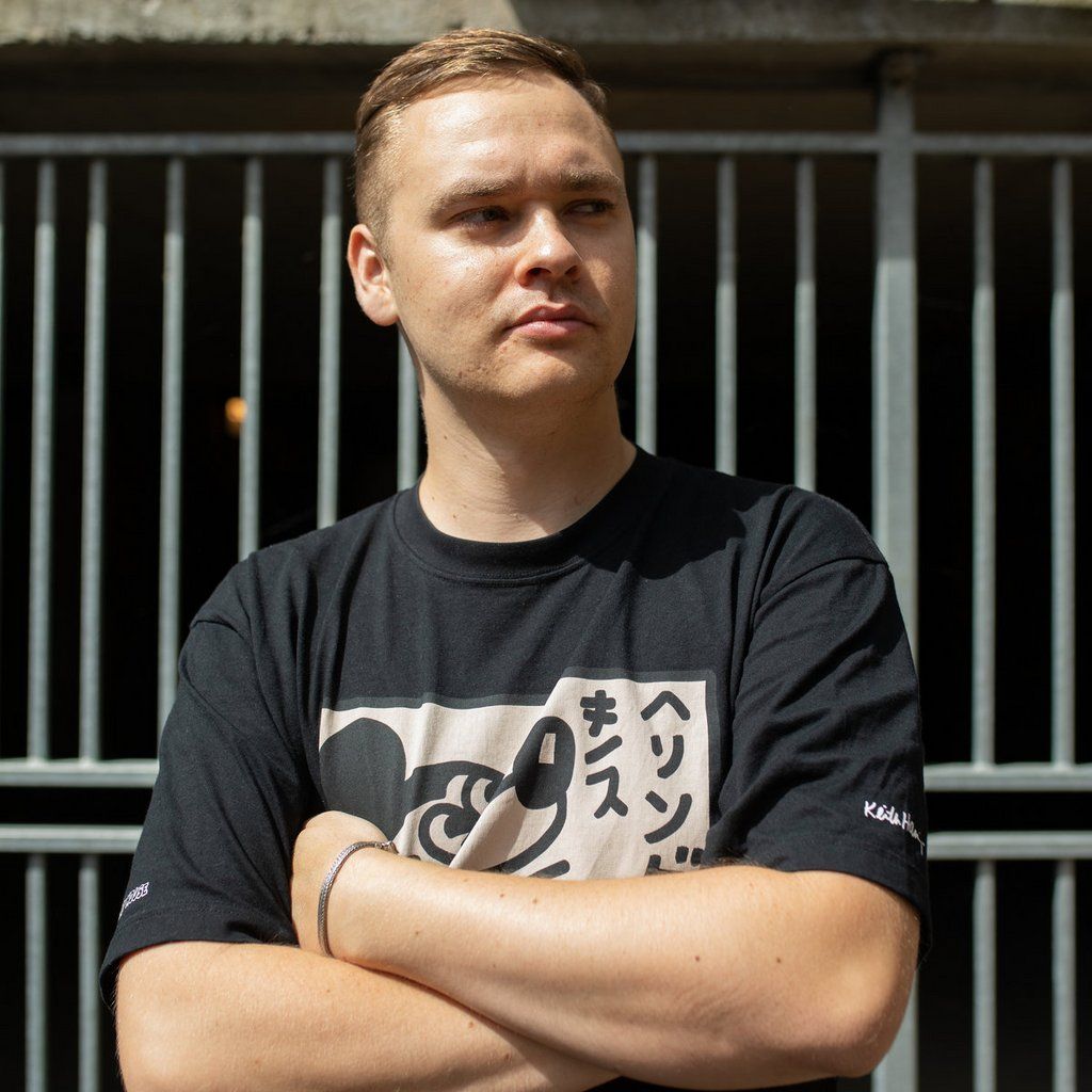 Midnight Bass presents Sir Hiss, 27 August | Event in Edinburgh | AllEvents