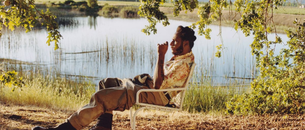 Leon Bridges in Lincoln, 7 June | Event in Lincoln | AllEvents