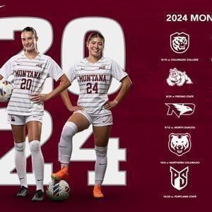 Parking Idaho Vandals at Montana Lady Grizzlies Womens Basketball