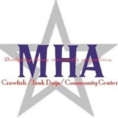 Mauriceville Heritage Association