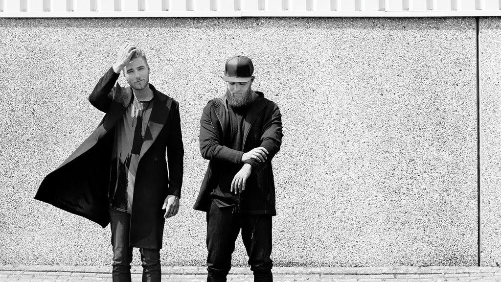 The Nightshift Before X-Mas Ft. Showtek, 19 December | Event in Edmonton | AllEvents