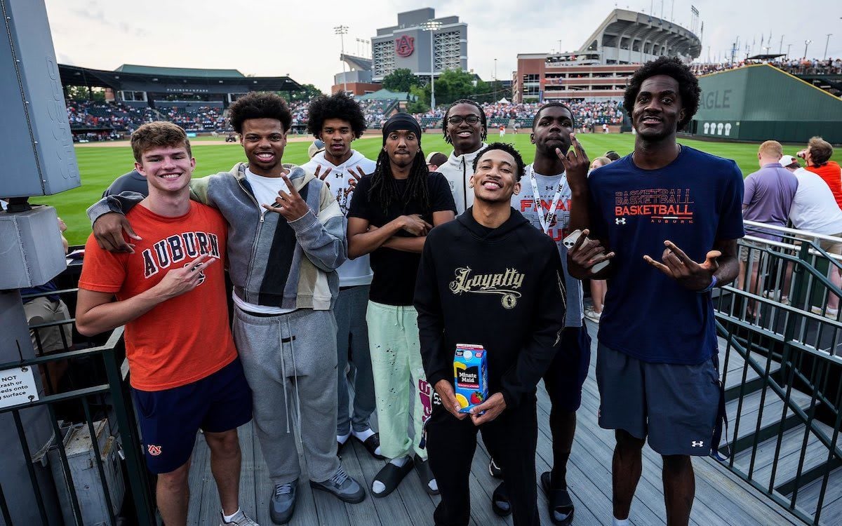 Parking NC State Wolfpack at Auburn Tigers Mens Basketball, 3 December | Event in Auburn | AllEvents