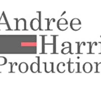 Andree Harris Productions logo