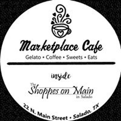 Marketplace Cafe