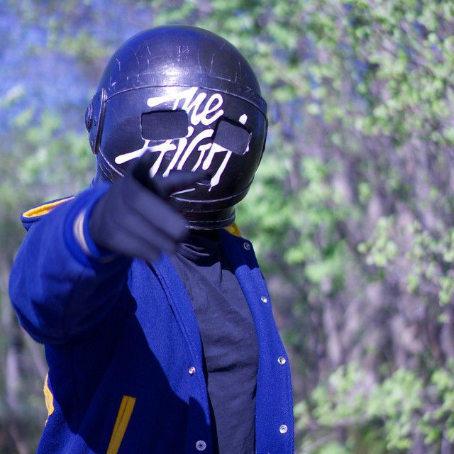 The High