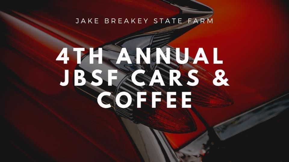 Westerville Cars + Canines, Jake Breakey State Farm Insurance