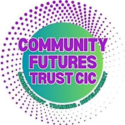 NMCP & Community Futures Trust CIC logo