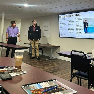 From Renting to Ready: A Free Home Buying Class with The Property Cousins