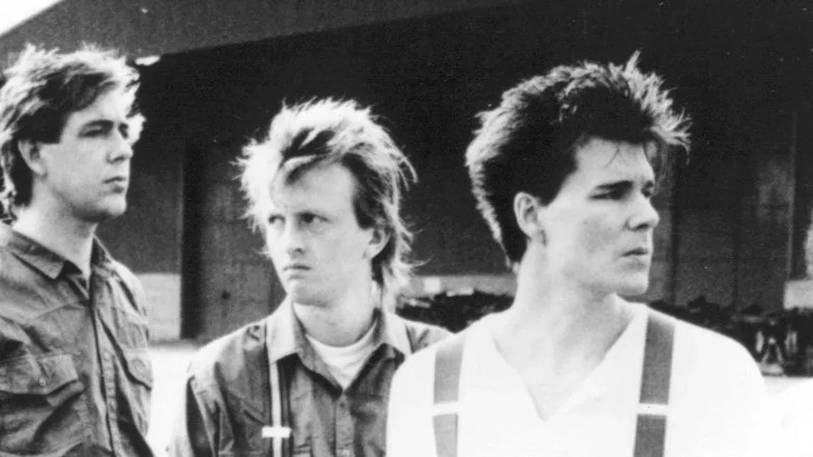 Big Country, Pistol Daisys in City of Edinburgh, 20 December | Event in Edinburgh | AllEvents