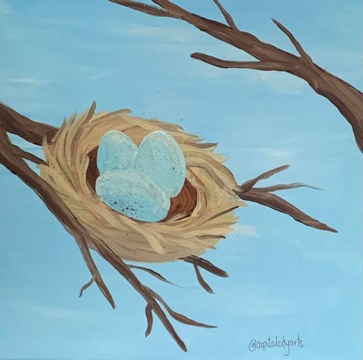 Nest 314 St Clair St Frankfort Ky 40601 1820 United States August 26 2021 Allevents In Ward Oates List Of Performers In Frankfort Ky 2022