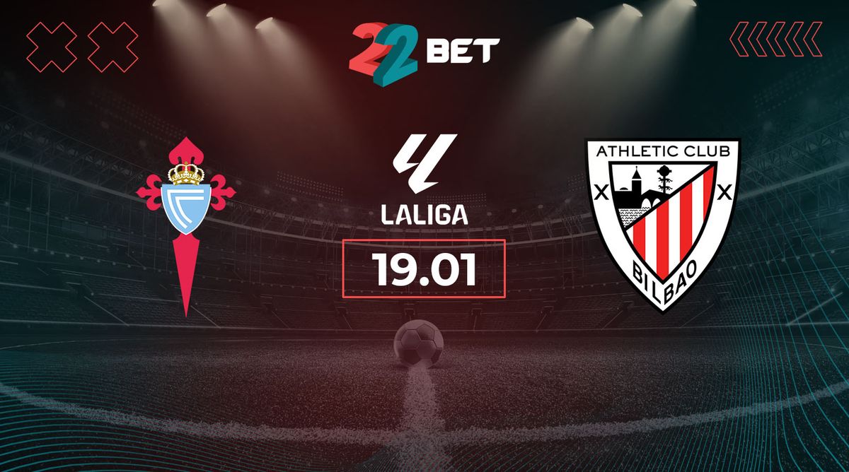 Athletic Club Bilbao vs RC Celta De Vigo at Estadio de San Mames, 17 May | Event in Bilbao | AllEvents