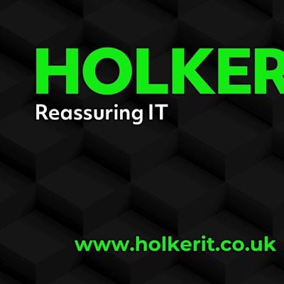 Holker IT