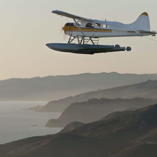 Greater Bay Area by Seaplane with Sunset | Event in Sausalito | AllEvents