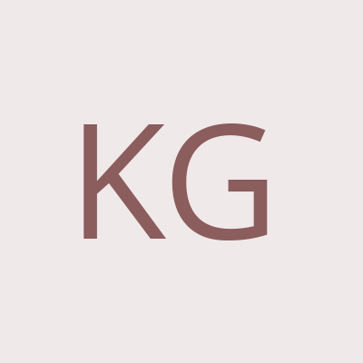 Karen Glass logo