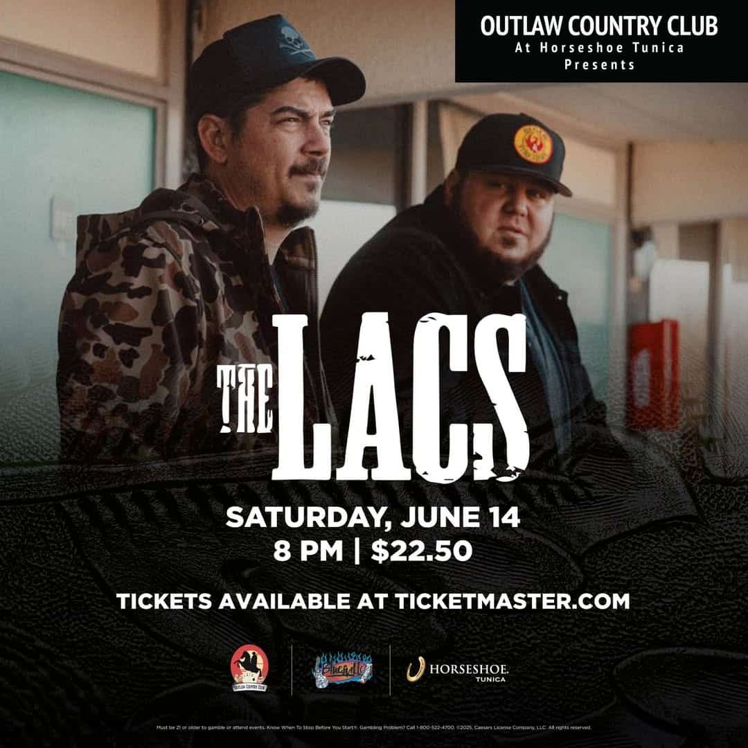 The Lacs, 14 November | Event in Belvidere | AllEvents