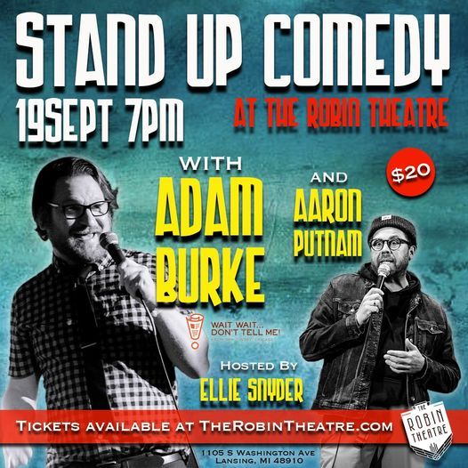 Events In Lansing In September 2021 September 2022 Events Lansing Mi Seniors