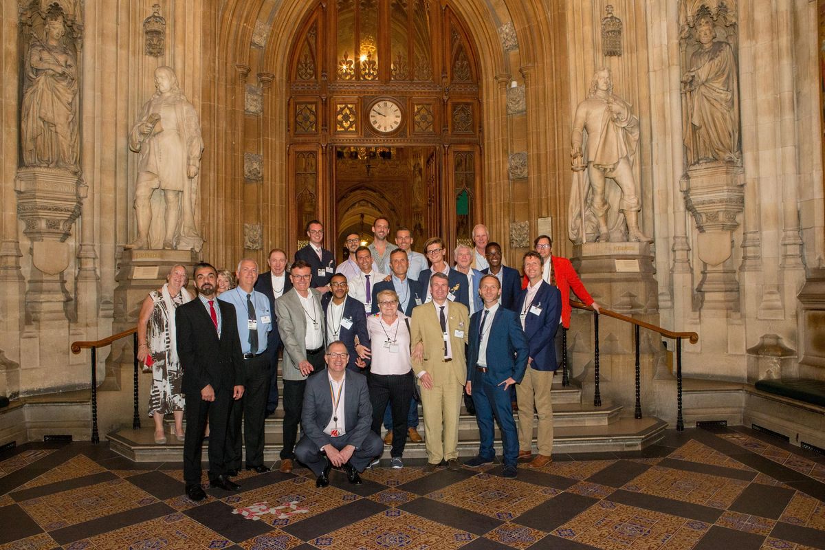 GPN Social Networking | Event in London | AllEvents