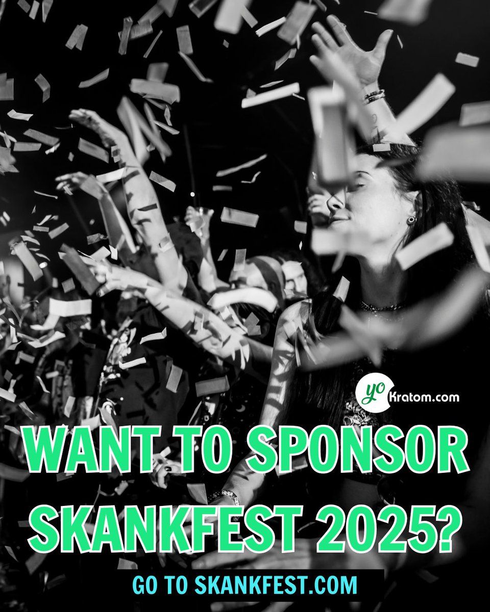 Skankfest, 13 November | Event in New Orleans | AllEvents