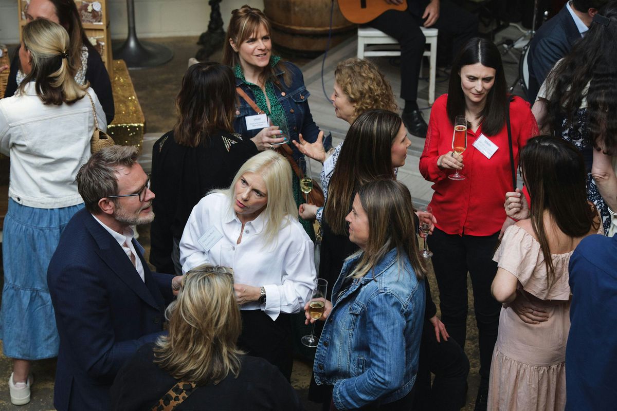 Speed Networking - The Old Auction House, 6 March | Event in Royal Tunbridge Wells | AllEvents