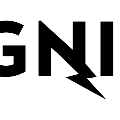 IGNITE logo