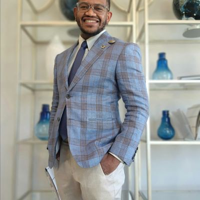 Rick The Realtor logo