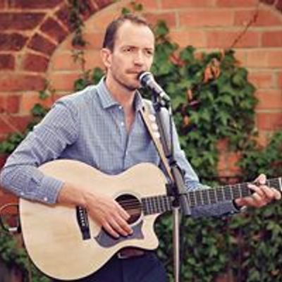 Steve Edwards - Solo