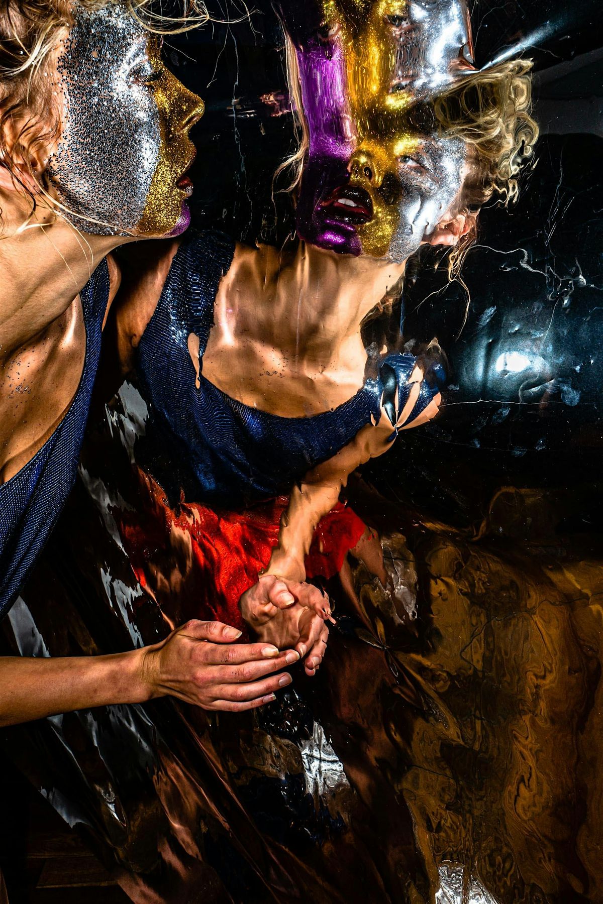 Leica Connect: Photo Slam With Bil Brown, 14 December | Event in Boston | AllEvents