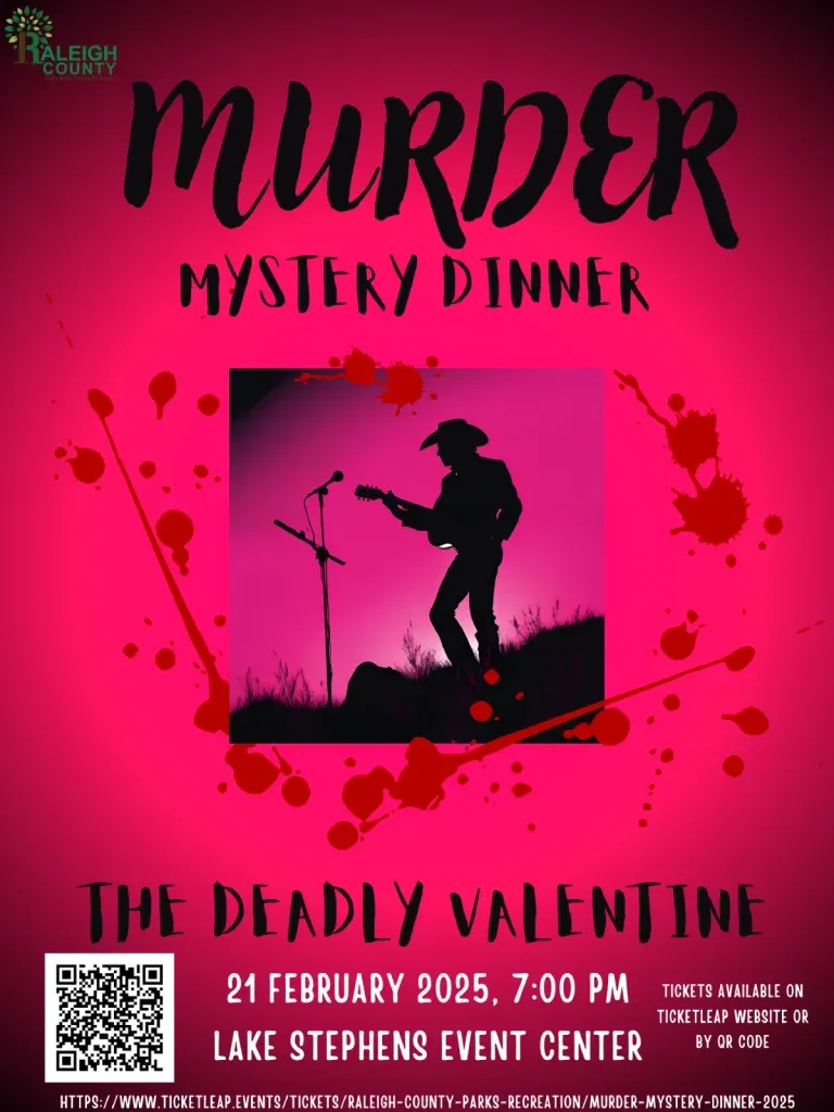 Murder On The Lake at Royal George Theatre, 6 June | Event in Chicago | AllEvents