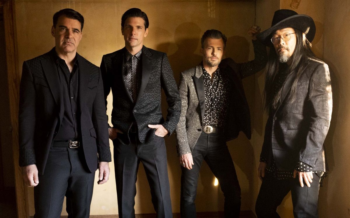 The Avett Brothers, 10 August | Event in Atlantic City | AllEvents