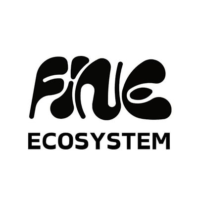 FINE Ecosystem logo
