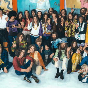 Mad Dogs and Englishmen at Bethel Woods Center For The Arts