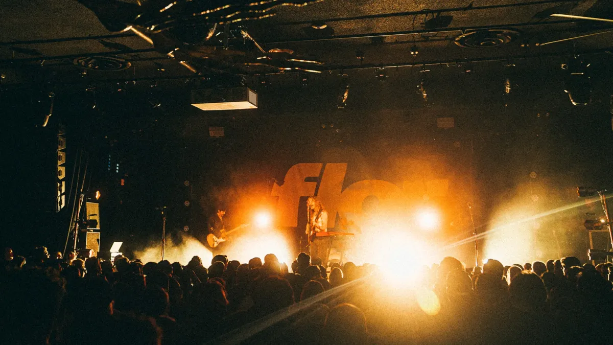 flor in Miami, 28 February | Event in Miami | AllEvents