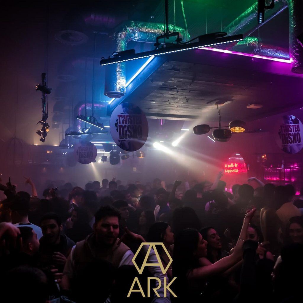 Ark Manchester Every Saturday | Event in Manchester  | AllEvents