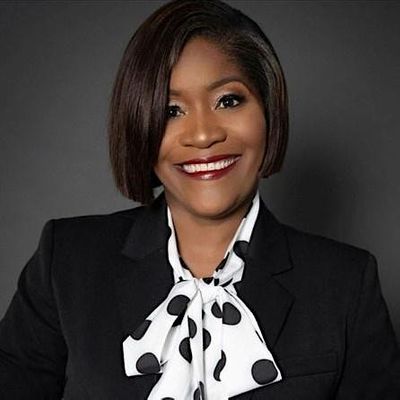 Jacquelyn ( Jackie) Clark Johnson logo