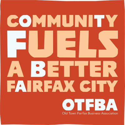 The Old Town Fairfax Business Association logo