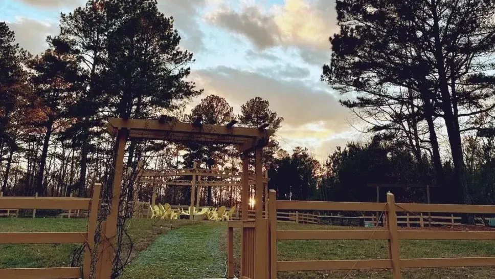 Empath Mini-Retreat: A Journey of Self-Discovery @ Serenity Farm, 15 November | Event in Durham | AllEvents