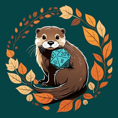 The Autumn Otter LLC logo