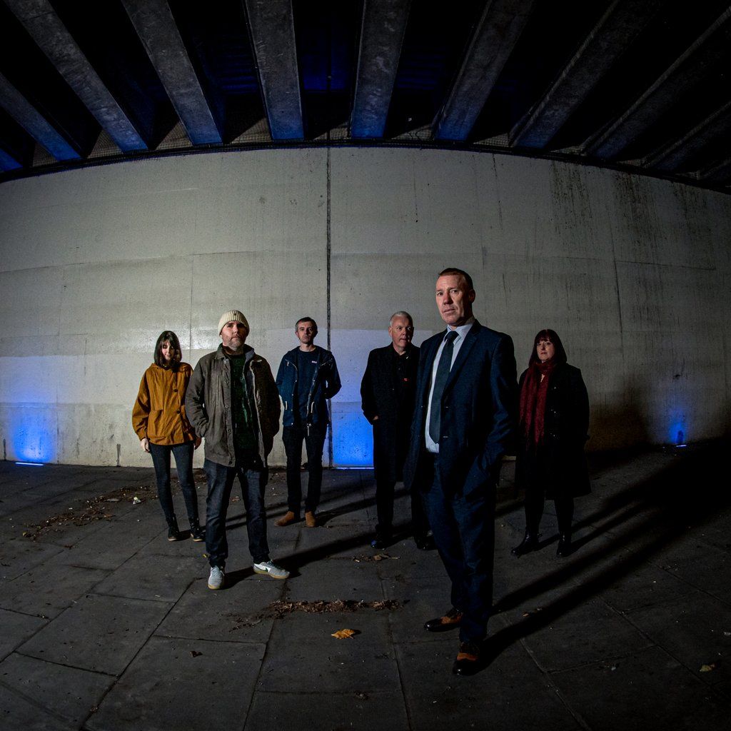 Snug Live Sessions w/ Gdansk81 + Holy Gloam, 20 September | Event in Leigh | AllEvents