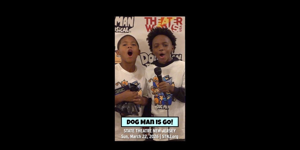 Go  Dog  Go! - Sensory Friendly, 19 February | Event in Minneapolis | AllEvents