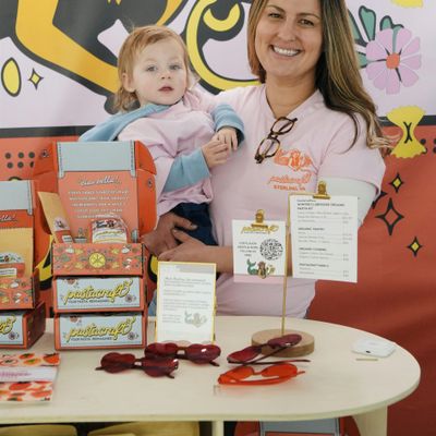 Pastacraft by Christine Messier logo