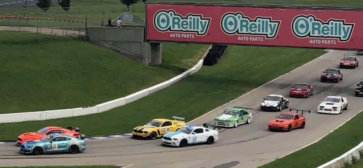Parking NASCAR O'Reilly Auto Parts Series Championship, 7 November | Event in Homestead | AllEvents