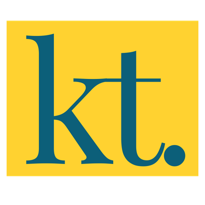 KT Facilitation logo